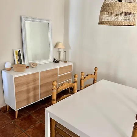 Appartement Apto Moderno Con Piscina Y Parking, Playa A 10 Min Andando Dénia