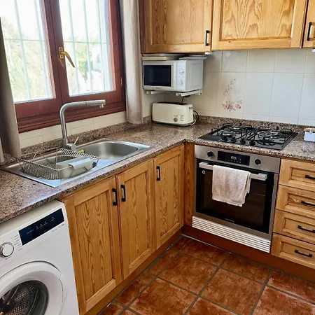 Apto Moderno Con Piscina Y Parking, Playa A 10 Min Andando Appartement *