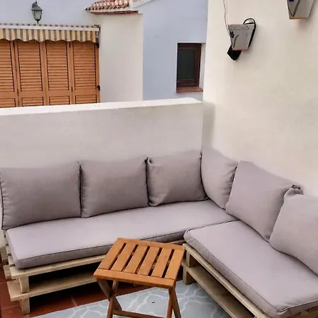 Appartement Apto Moderno Con Piscina Y Parking, Playa A 10 Min Andando *
