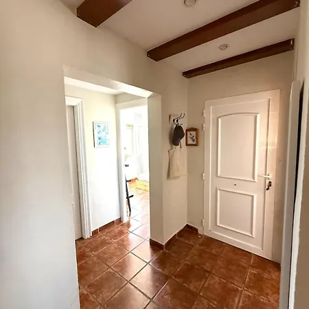 Appartement Apto Moderno Con Piscina Y Parking, Playa A 10 Min Andando